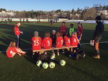 Fotballsesongen er i full gang! Her er kontaktpersoner for lagene i Snåsa IL Fotball